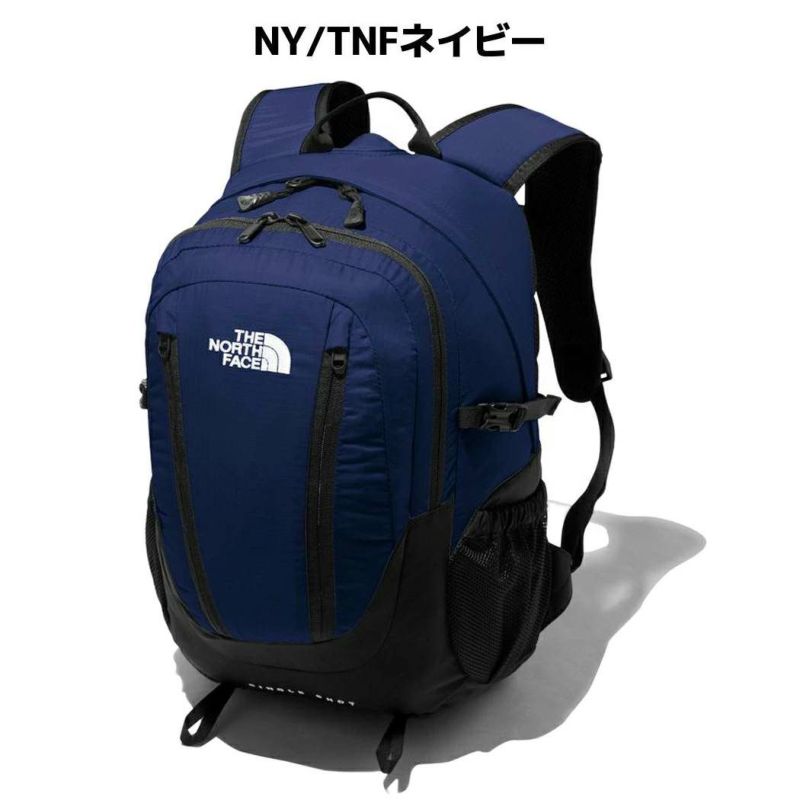 ノースフェイス THE NORTH FACE シングルショット Single Shot 20L