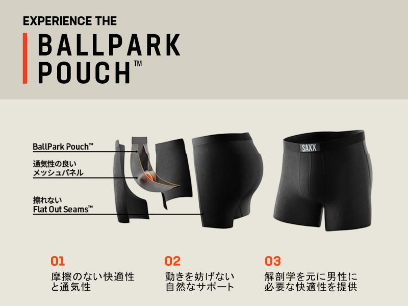 DENHAM◆デンハム BOXER BRIEF ボクサーブリーフ 2枚入り BOXER BRIEF BACO（ボクサーブリーフバコ）[No_01-21-04-90-021