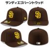 ニューエラNEWERALP59FIFTYMLBカスタムニューヨークヤンキースマルーンカジュアル帽子キャップ13054423