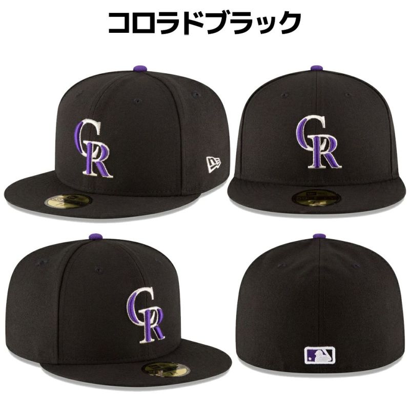 ニューエラNEWERA59FIFTYMLBオンフィールドメンズレディース帽子キャップメジャーリーグベースボール野球カジュアル1355498713554988135550031355497613554974135549711355501113555013135549681355495913554978135550141355499513554994