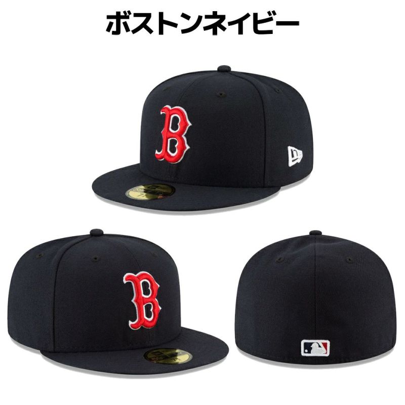 ニューエラNEWERA59FIFTYMLBオンフィールドメンズレディース帽子キャップメジャーリーグベースボール野球カジュアル1355498713554988135550031355497613554974135549711355501113555013135549681355495913554978135550141355499513554994