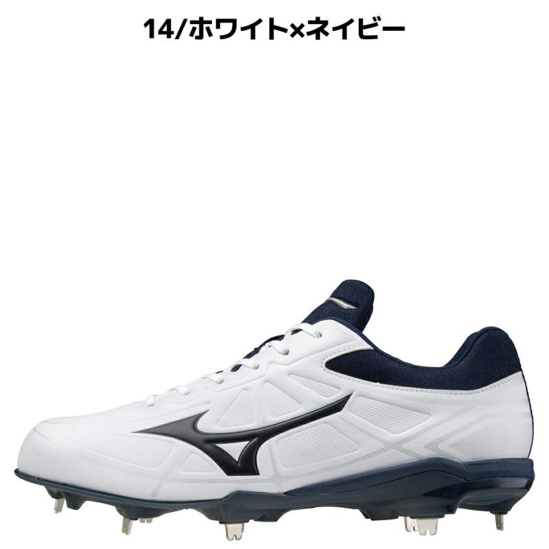 ミズノMIZUNOLIGHTREVOBUDDYライトレボバディー一般金具スパイク金具固定式高校野球対応野球ソフトボールスパイクシューズ11GM21210011GM21210111GM21211411GM212162