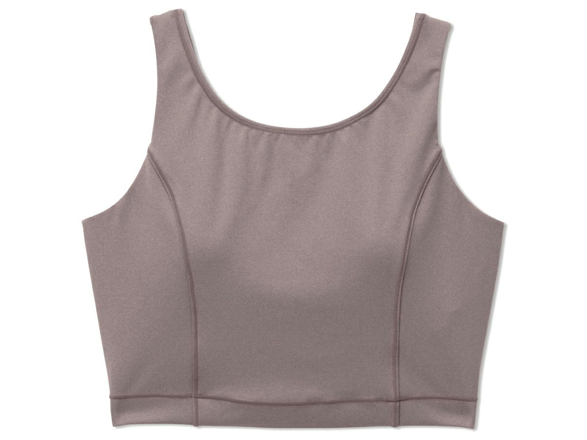 ダンスキン DANSKIN ANYMOTION MIDDLE TOP エニーモーションミドル