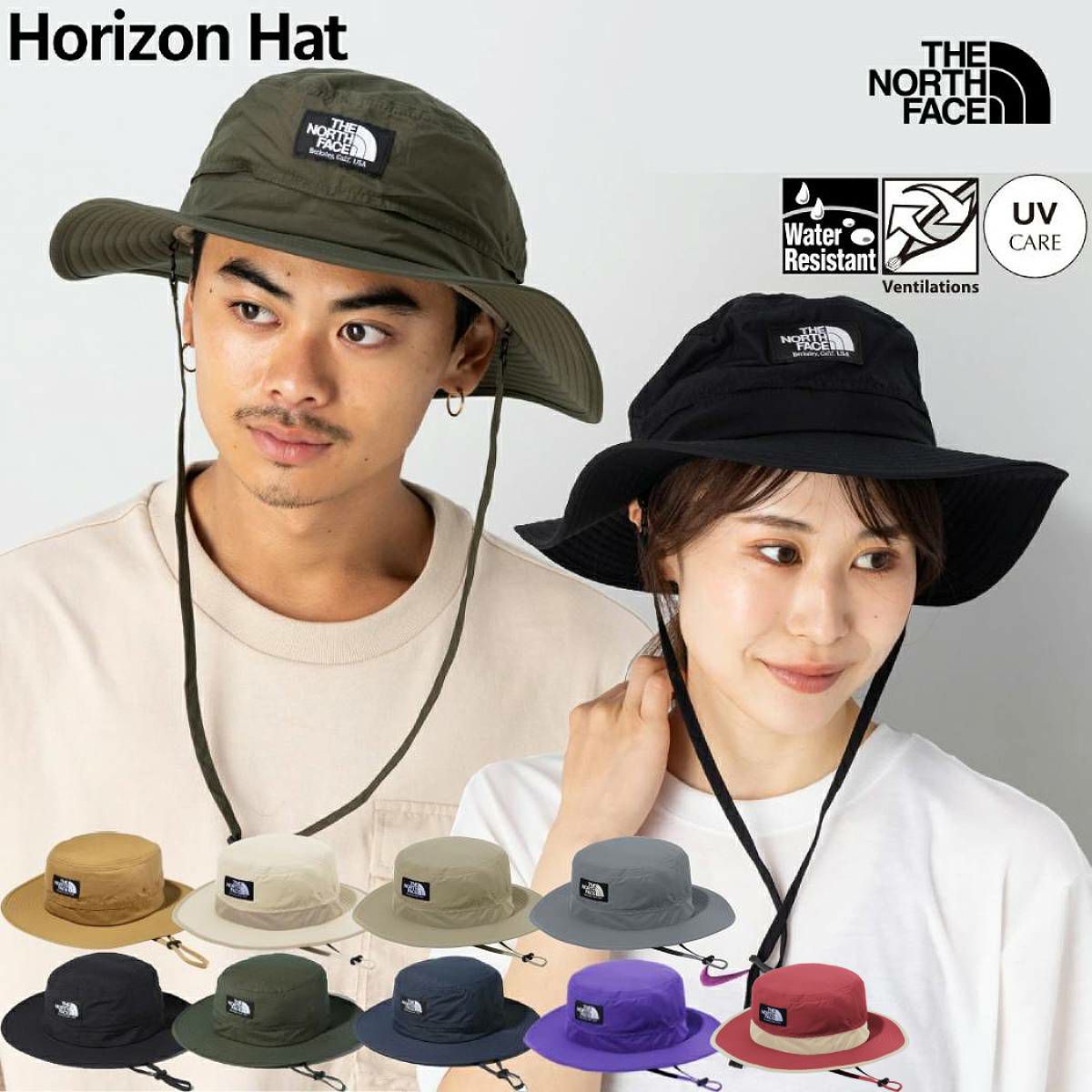 THE NORTH FACE ザ・ノース・フェイス 帽子 メンズ レディース