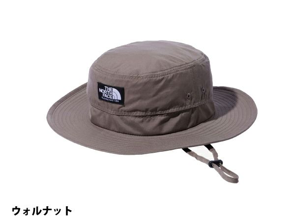 正規取扱店】ノースフェイス THE NORTH FACE Horizon Hat ホライズンハット ユニセックス 春 夏 カジュアル アウトドア 帽子  ハット UVケア NN02336 スポーツマリオ公式通販サイト