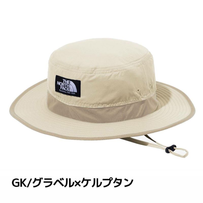 THE NORTH FACE ノースフェイス ホライズンハット ユニセックス