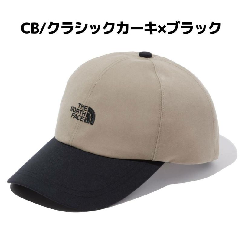 ノースフェイス THE NORTH FACE VT GORE-TEX Cap ヴィンテージ