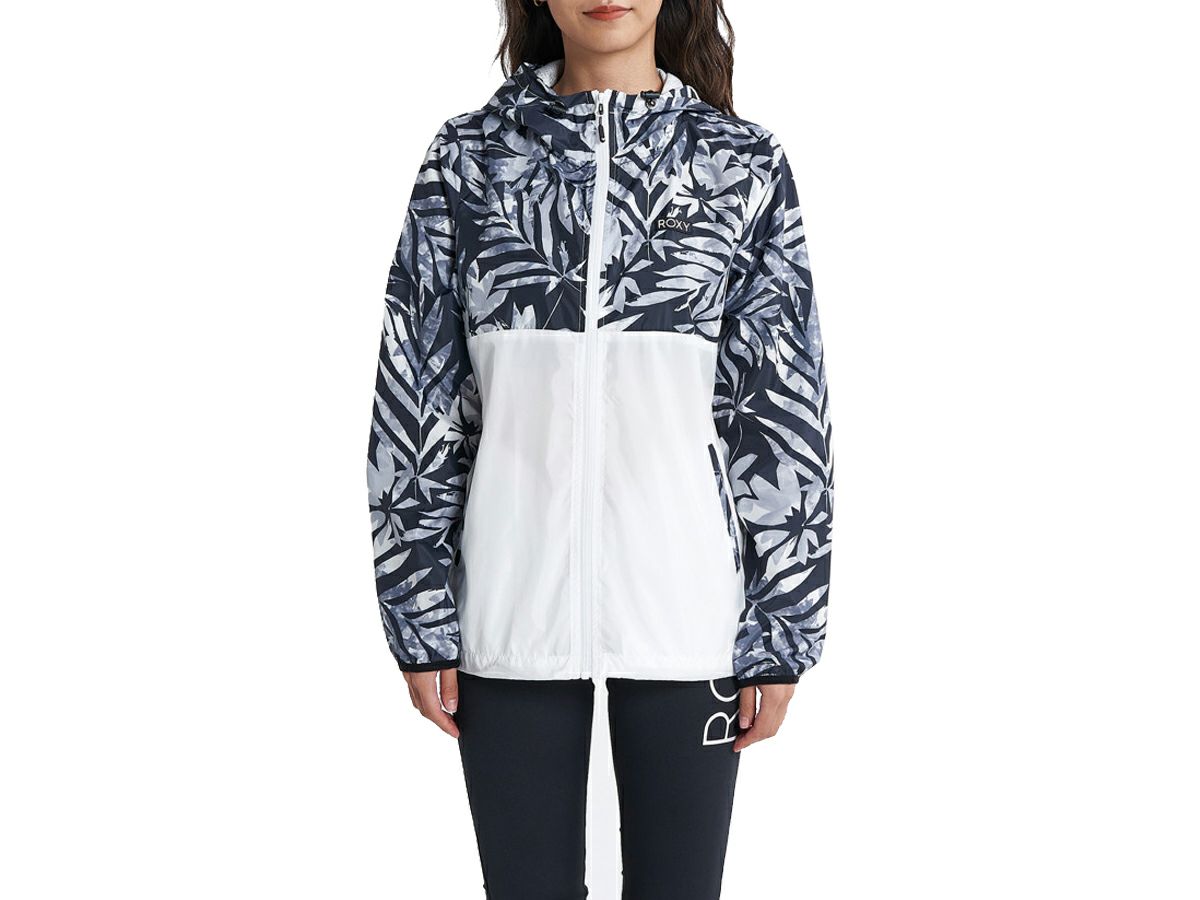 ロキシー ROXY HAPPY NOW JACKET ハッピー ナウ ジャケット