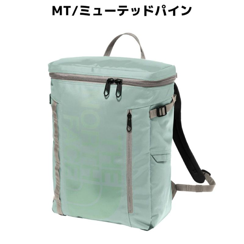 ノースフェイス THE NORTH FACE BC Fuse Box II 30L BCヒューズ