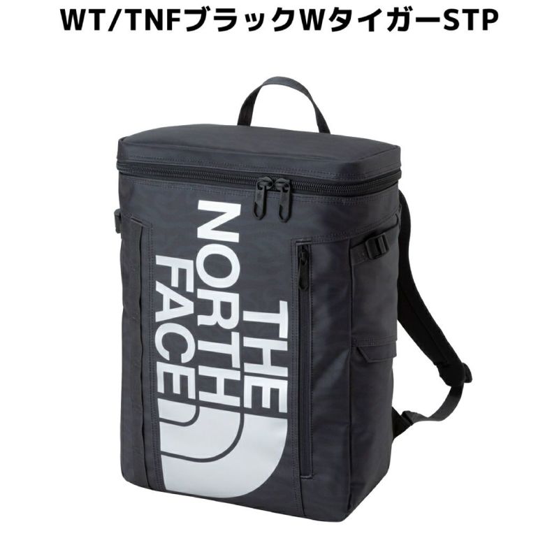 ザ・ノース・フェイス THE NORTH FACE 【正規取扱店】BC Fuse Box II 30L BCヒューズボックス2 カジュアル バッグ  リュック バックパック 耐水 NM82255 TB K BW KN MT RB SG TD TG WT | スポーツマリオ公式通販サイト