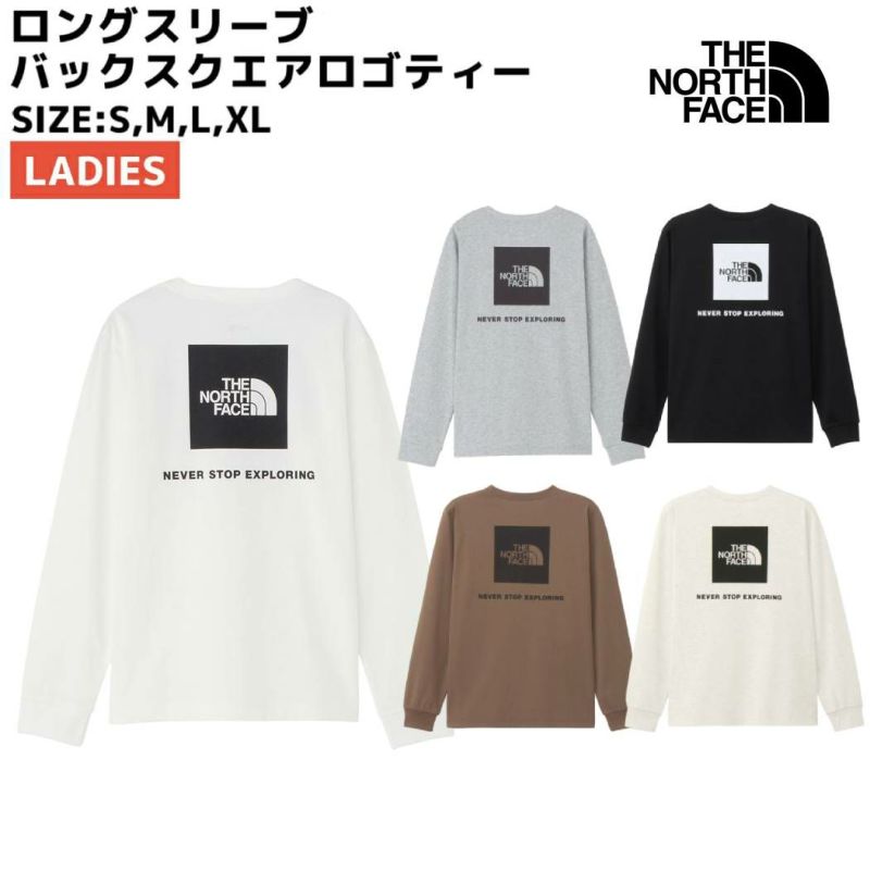 ザ・ノース・フェイス THE NORTH FACE 【正規取扱店】ロング
