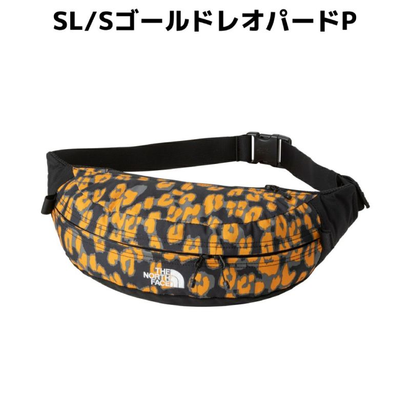 ノースフェイス THE NORTH FACE Sweep スウィープ 4L メンズ