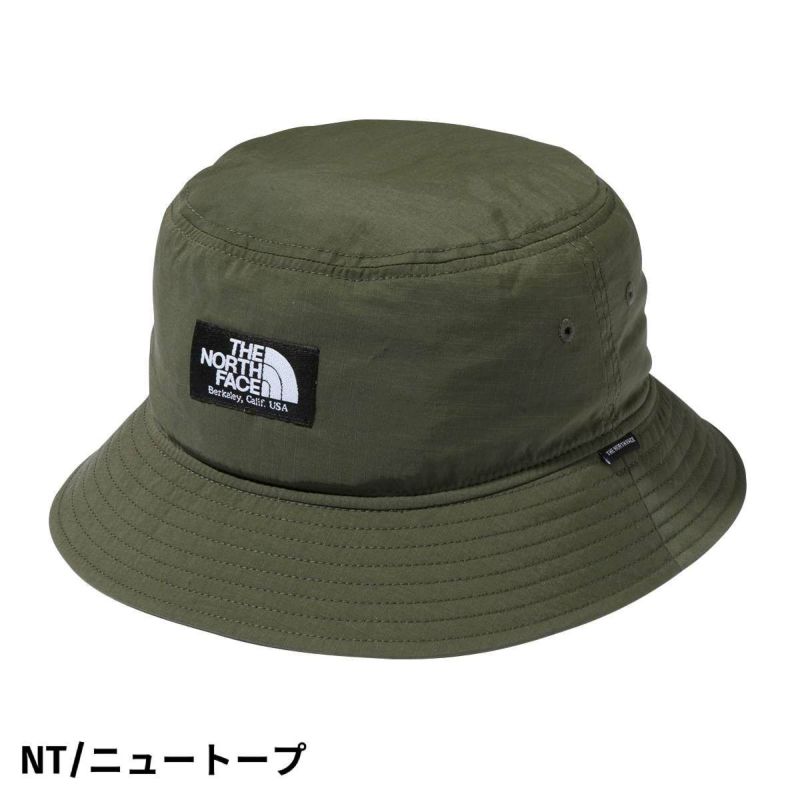 THE NORTH FACE キャンプサイドハット K NN02345 楽天市場】ザ・ノース・フェイス THE NORTH FACE NN02345