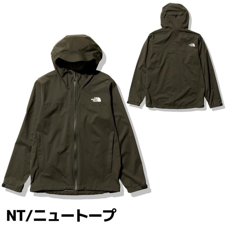 ノースフェイス THE NORTH FACE 【正規取扱店】Venture Jacket ...