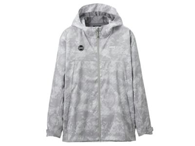 デサント DESCENTE ZERO STYLE LINER BRUSHED HOODIE ゼロスタイル