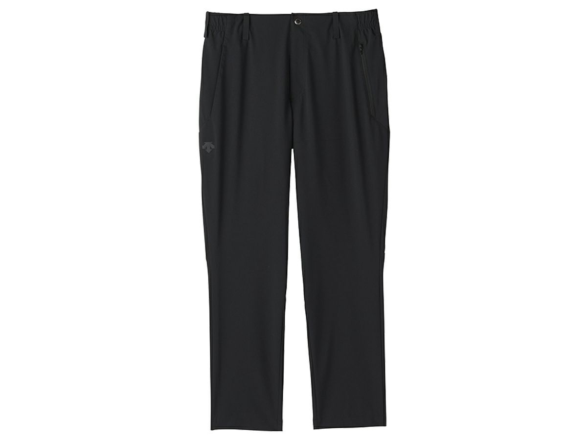 未使用級 デサント PT ZERO ゼロパンツ XO ブラック ストレッチ 未使用級 デサント PT ZERO ゼロパンツ XO ブラック ストレッチ