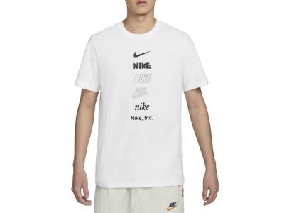 ナイキ NIKE Dri-FIT ランニング Tシャツ メンズ 春 夏 ホワイト 白