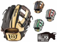 野球 グラブ 一般軟式グラブ・ミット Wilson(ウィルソン