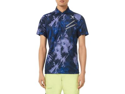 オークリー OAKLEY US規格 Skull Revolve 3D Icy Breath Shirt