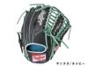 ローリングスRawlingsHOHMLBカラーシンク軟式用グラブ内野手用一般COLORSYNC野球軟式グローブGR3HMOS2