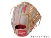 ローリングスRawlingsHOHMLBカラーシンク軟式用グラブ内野手用一般COLORSYNC野球軟式グローブGR3HMOS2