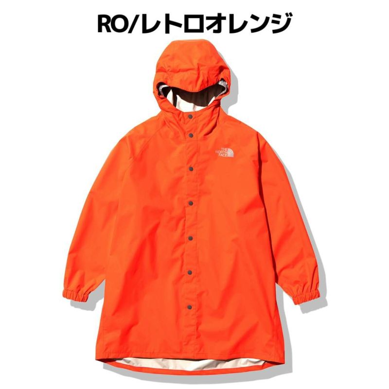 ザ・ノース・フェイス THE NORTH FACE Tree Frog Coat ツリー