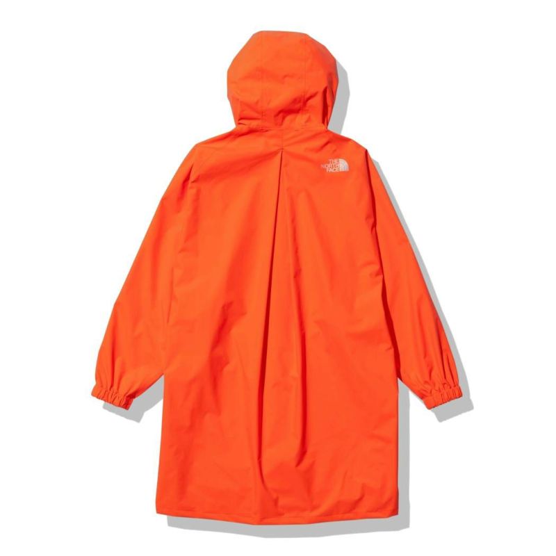 ☆のの☆ノースフェイス ツリーフロッグコート キッズ レインウェア 130 ツリーフロッグコート（キッズ）｜THE NORTH FACE kids ザ