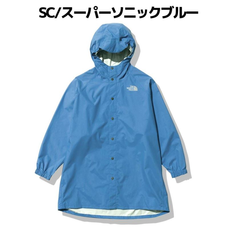ザ・ノース・フェイス THE NORTH FACE Tree Frog Coat ツリー