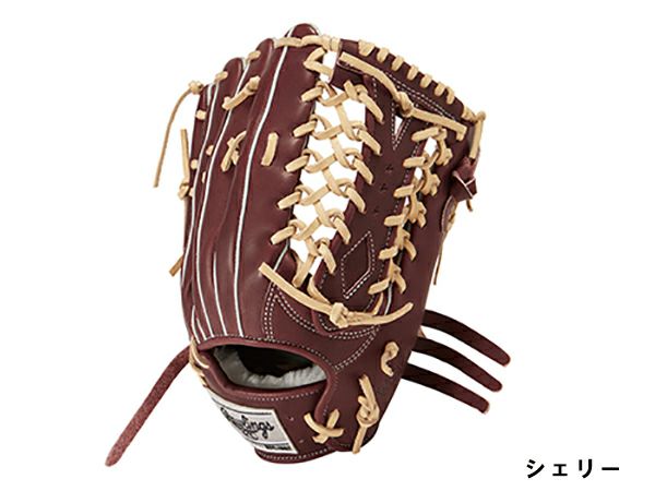 ローリングスRawlingsHOHPROEXCELWizard#01HOHプロエクセルウィザード#01軟式用グラブ外野手用一般野球軟式グローブGR3HEB88MG