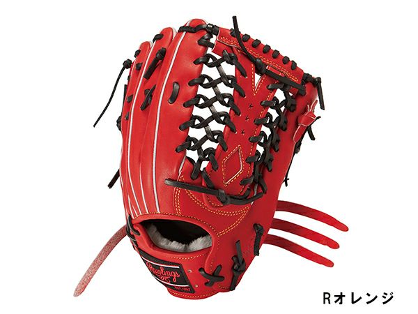 ローリングスRawlingsHOHPROEXCELWizard#01HOHプロエクセルウィザード#01軟式用グラブ外野手用一般野球軟式グローブGR3HEB88MG