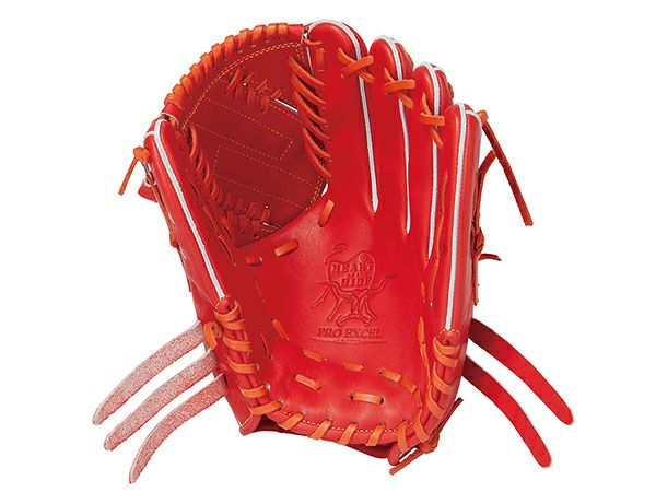 ローリングスRawlingsHOHPROEXCELHOHプロエクセル軟式用グラブ投手用一般野球軟式グローブピッチャーGR3HEA15W