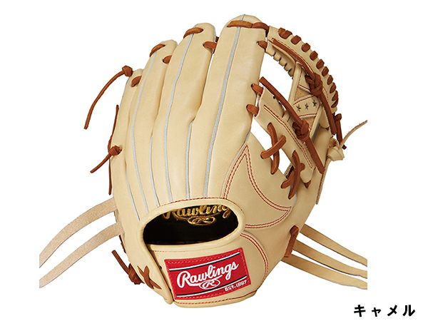 ローリングスRawlingsHOHPROEXCELHOHプロエクセル軟式用グラブ内野手用一般野球軟式グローブGR3HESK2