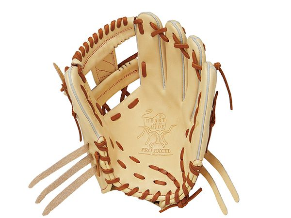 ローリングスRawlingsHOHPROEXCELHOHプロエクセル軟式用グラブ内野手用一般野球軟式グローブGR3HESK2