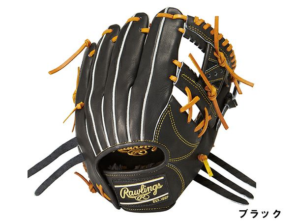 ローリングスRawlingsHOHPROEXCELHOHプロエクセル軟式用グラブ内野手用一般野球軟式グローブGR3HESK2