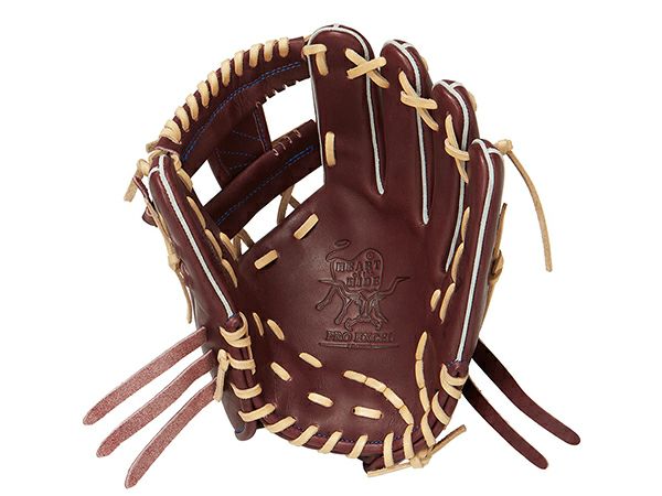 ローリングスRawlingsHOHPROEXCELHOHプロエクセル軟式用グラブ内野手用一般野球軟式グローブGR3HESK2