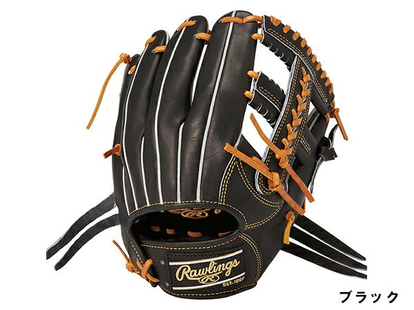 ローリングス Rawlings HOH PRO EXCEL HOH プロエクセル 軟式用グラブ