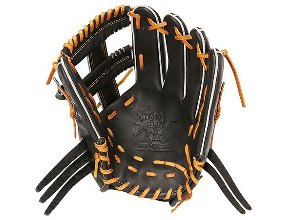 ローリングスRawlingsHOHPROEXCELHOHプロエクセル軟式用グラブ内野手用一般野球軟式グローブGR3HECK45