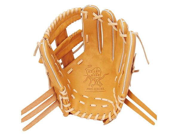 ローリングス Rawlings HOH PRO EXCEL HOH プロエクセル 軟式用グラブ