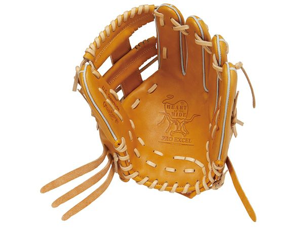 ローリングスRawlingsHOHPROEXCELWizard#01HOHプロエクセルウィザード#01軟式用グラブ内野手用一般野球軟式グローブ内野手GR3HECK4MG