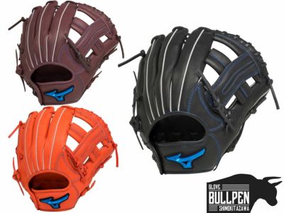 ローリングス Rawlings HOHクラッシュザストーン 軟式用グラブ 内野手