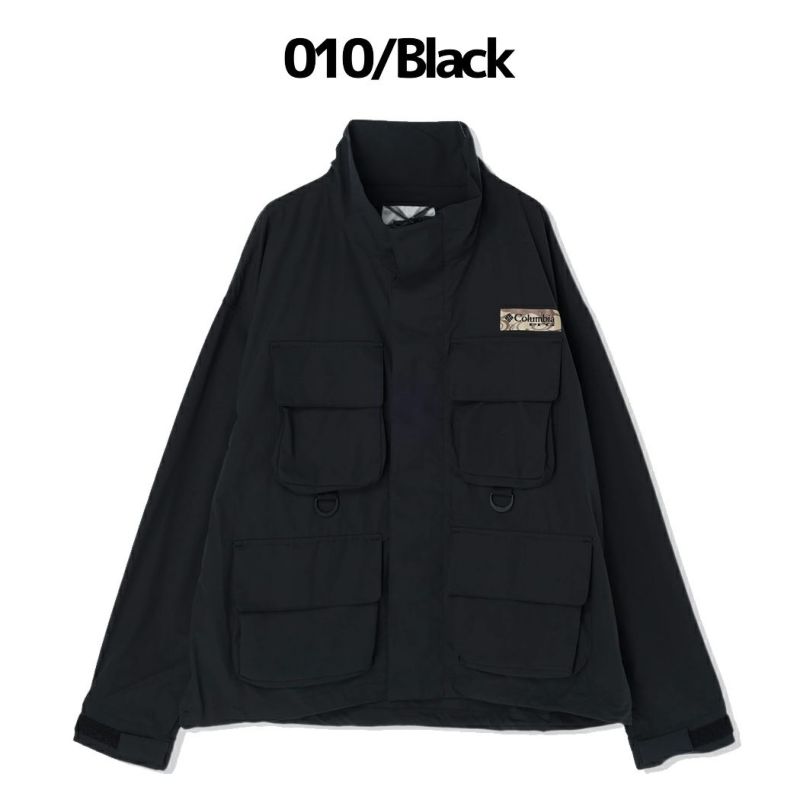 コロンビア Columbia コールドスパイダーソフトシェルジャケット Cold