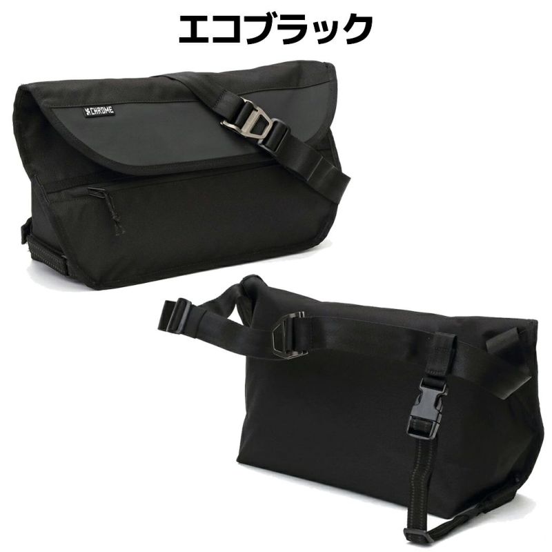 クローム CHROME SIMPLE MESSENGER BAG シンプル メッセンジャーバッグ