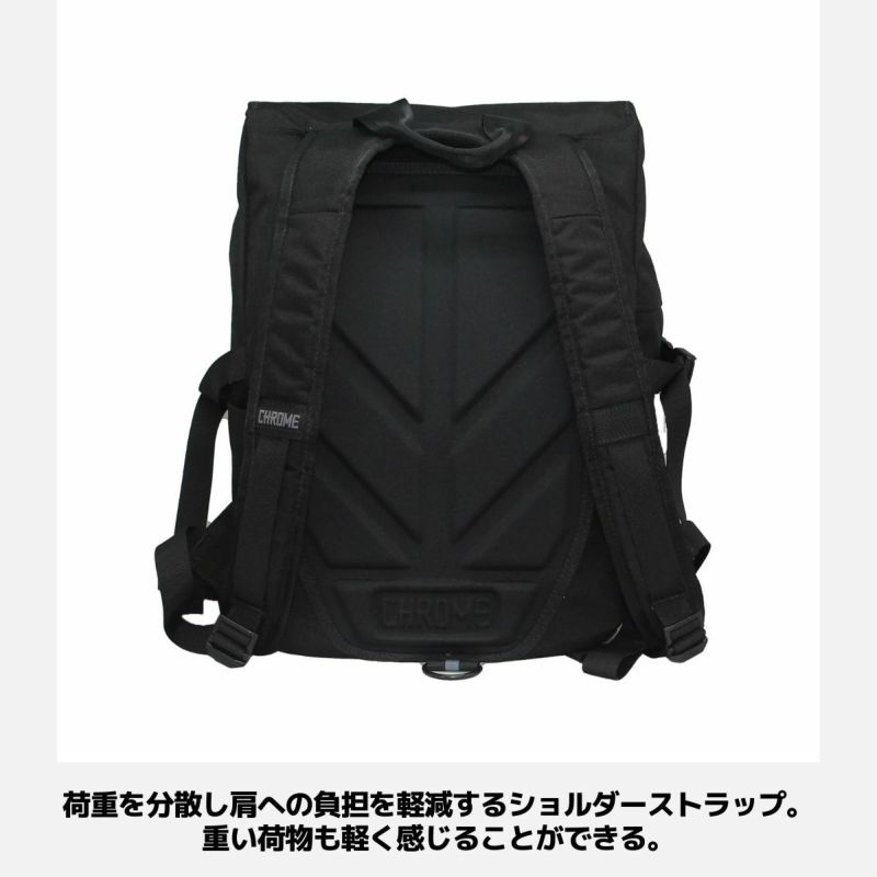 クローム CHROME WARSAW SMALL ワルシャワ スモール 18L メンズ クローム CHROME WARSAW SMALL ワルシャワ スモール 18L メンズ