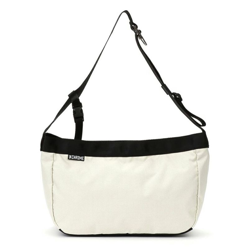 クローム CHROME NEWSPAPER MESSENGER SM ニュースペーパー