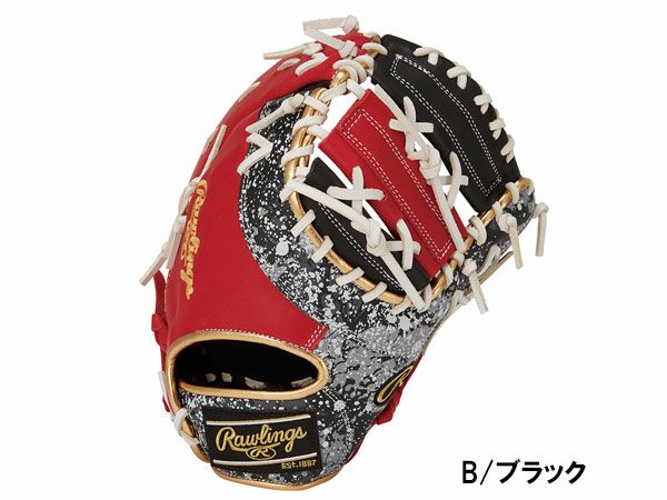 ローリングス Rawlings HOH BLIZZARD & Wizard#01 ブリザード ローリングス Rawlings HOH BLIZZARD & Wizard#01 ブリザード