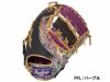 ローリングスRawlingsHOHブリザードウィザード#01軟式用グラブ一塁手用野球軟式グローブファーストミットGR3HOM53