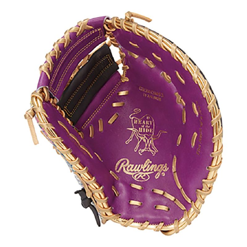 ローリングス Rawlings HOH BLIZZARD & Wizard#01 ブリザード