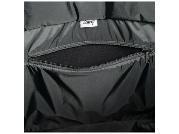 ブルイク blueeq ATHLETE TOTE BAG 40L アスリート トートバッグ 40L