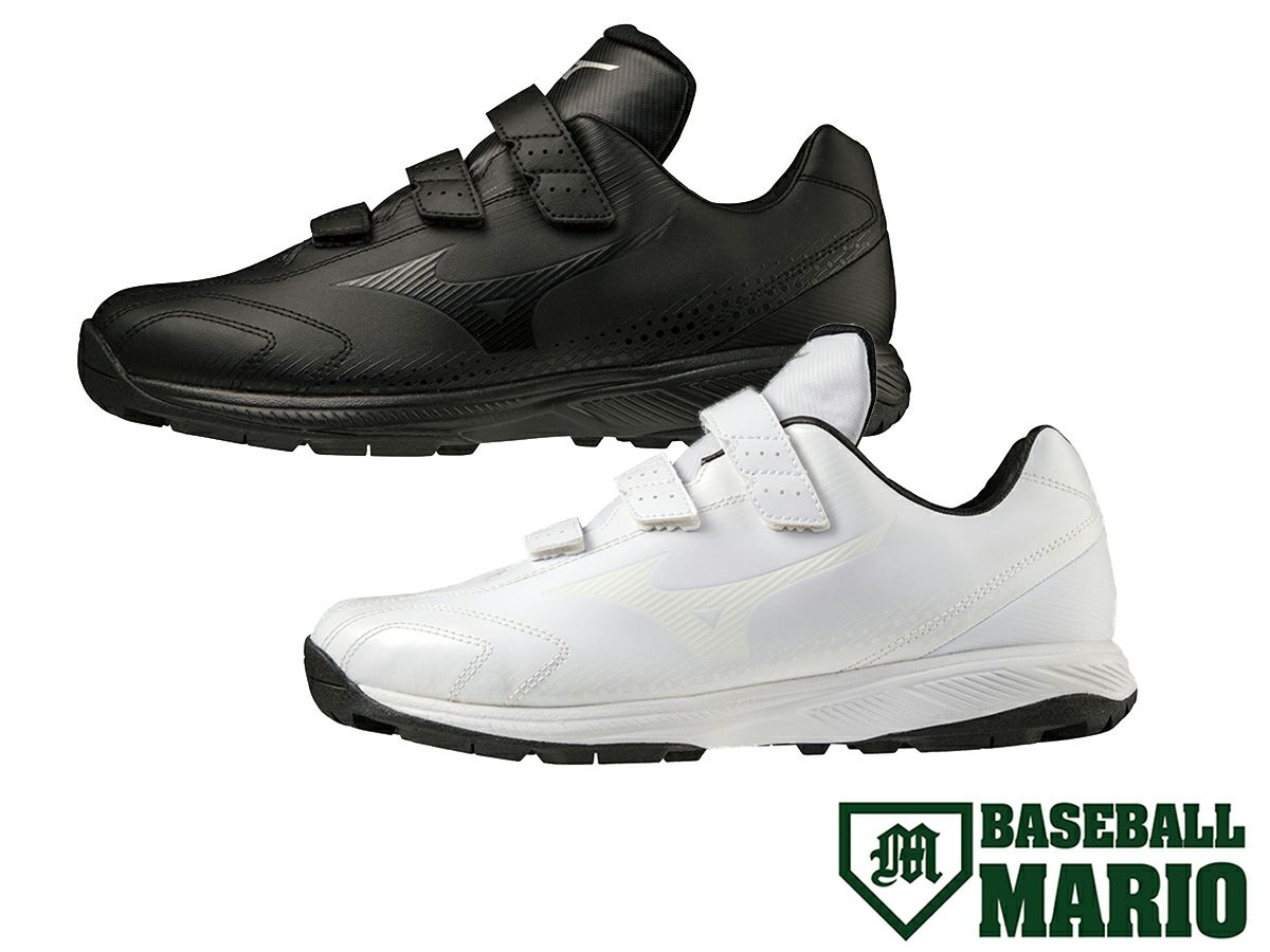 ミズノ MIZUNO ライトレボトレーナー トレーニングシューズ 一般