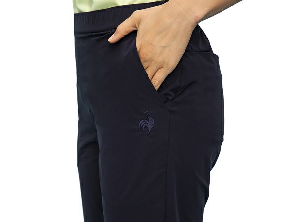 ルコック le coq sportif AIR STYLISH PANTS エアスタイリッシュパンツ